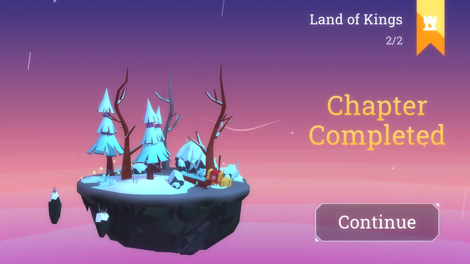 Скриншот 3 игры Hidden Lands - Spot the differences