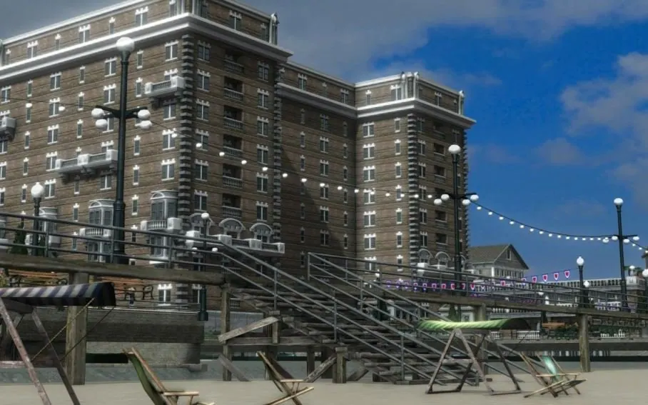 Скриншот 6 игры Omerta: City of Gangsters The Japanese Incentive