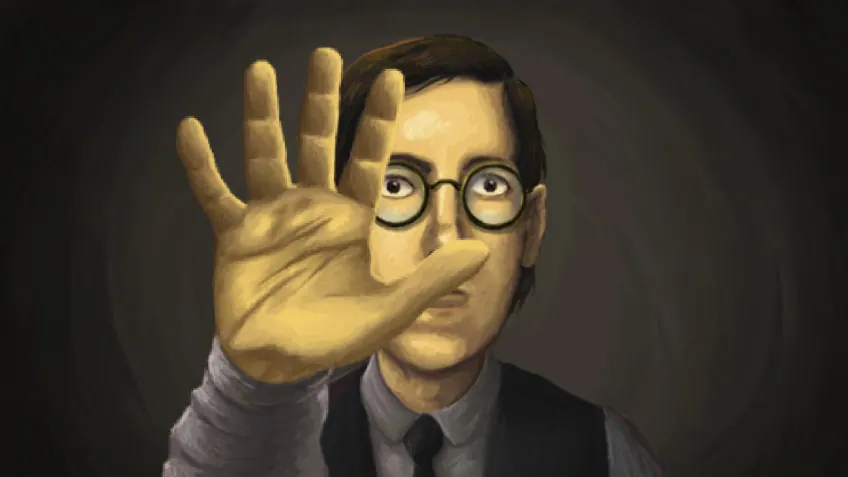 Скриншот 2 игры Chronicle of Innsmouth: Mountains of Madness