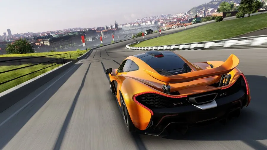 Скриншот 6 игры Forza Motorsport 5