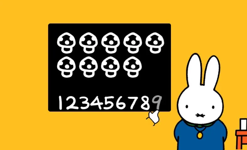 Скриншот 5 игры Miffy's World