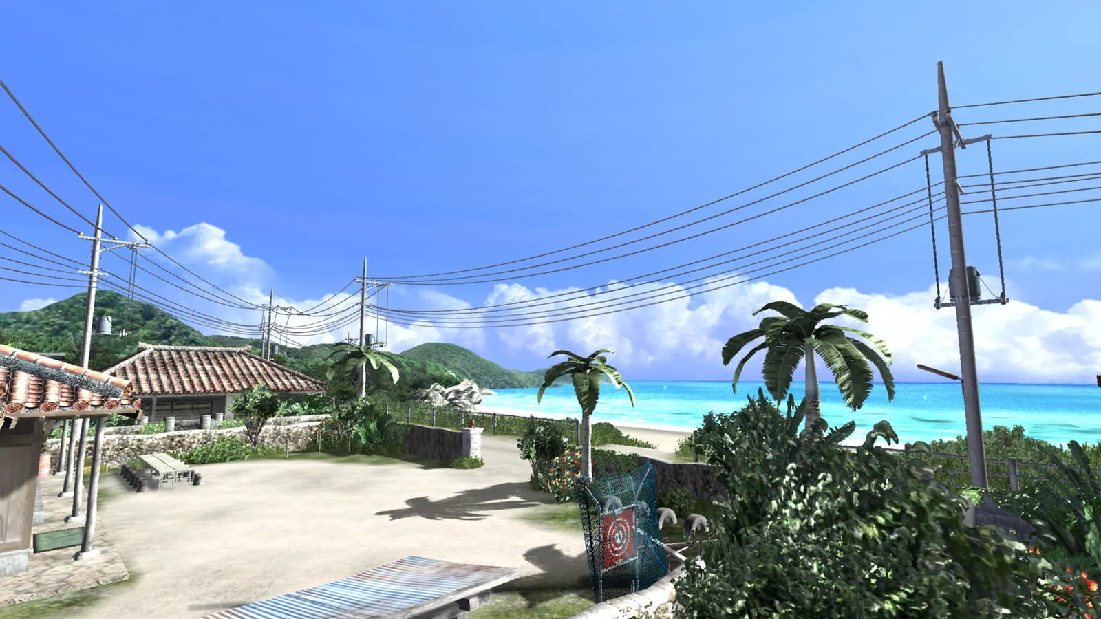 Скриншот 3 игры Yakuza 3 Remastered