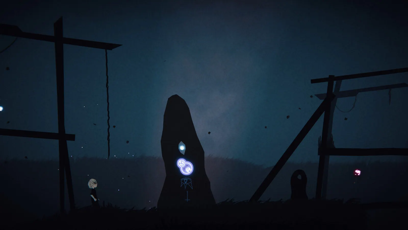 Скриншот 3 игры SOULBOUND
