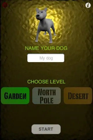 Скриншот 2 игры Baller Doggie