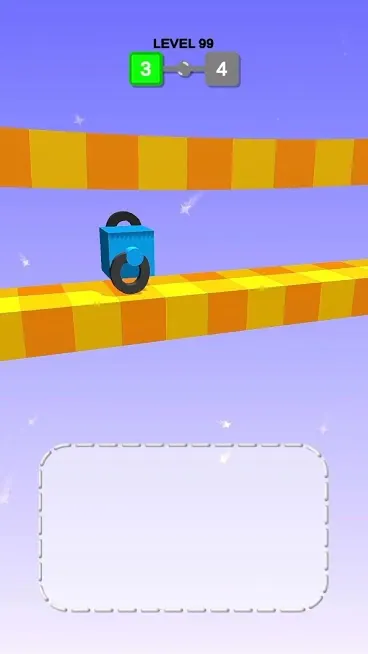 Скриншот 4 игры Draw Climber
