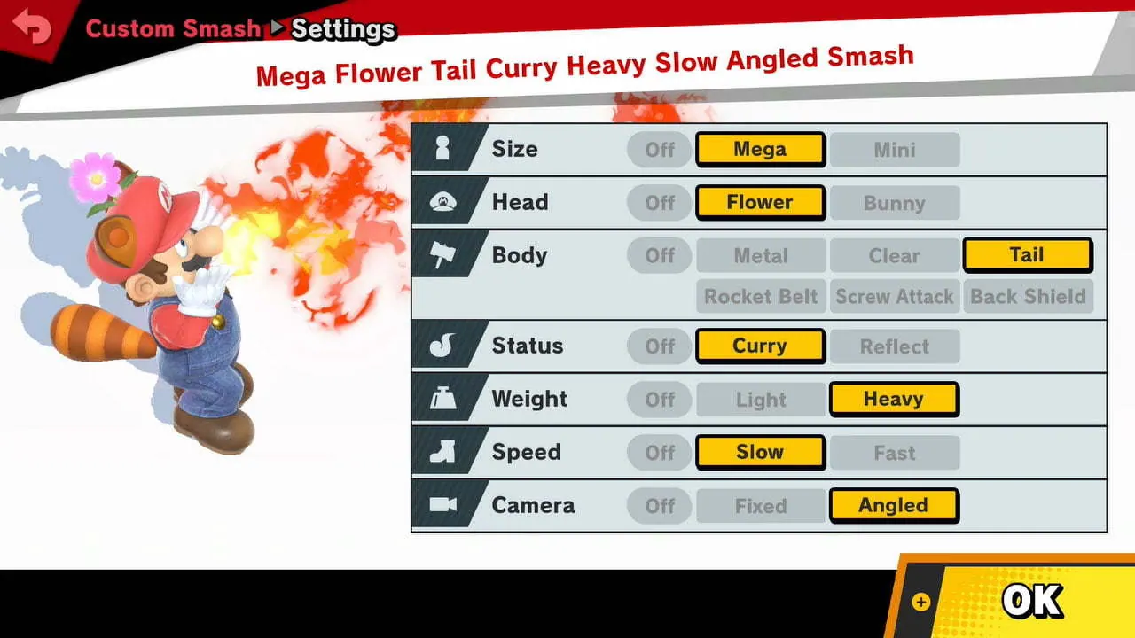 Скриншот 4 игры Super Smash Bros. Ultimate
