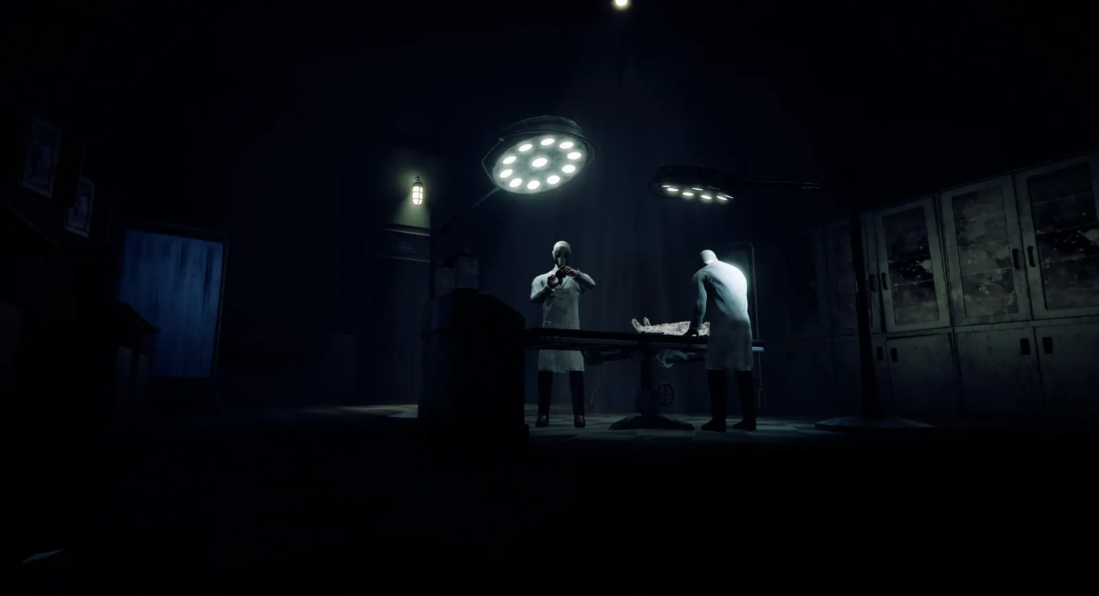 Скриншот 4 игры The Inner Friend