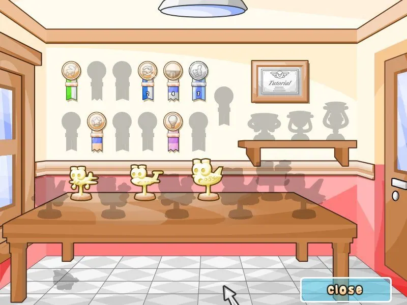 Скриншот 5 игры Airport Mania: First Flight