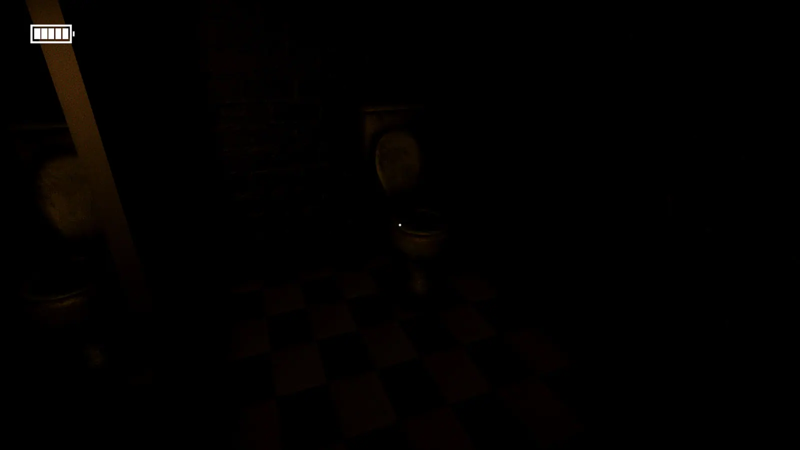 Скриншот 8 игры Dusk Of Confinement
