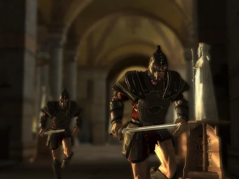 Скриншот 7 игры Crusaders: Invasion of Constantinople