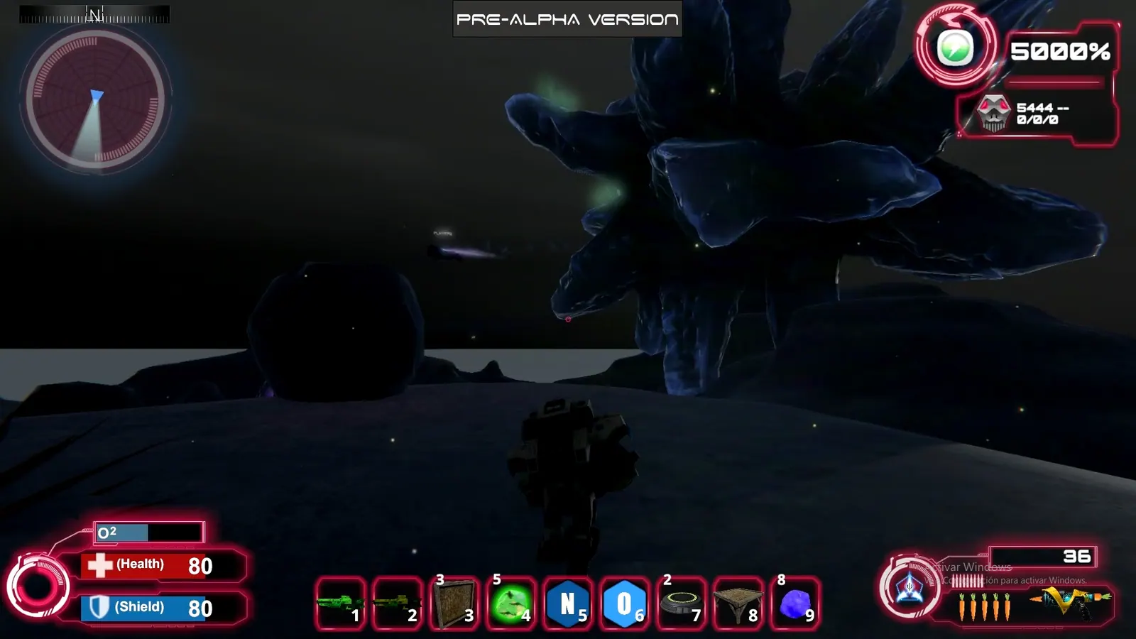 Скриншот 8 игры Triton Survival