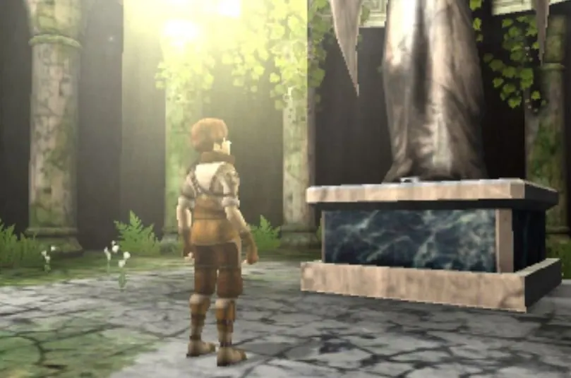 Скриншот 3 игры Fire Emblem Echoes: Shadows of Valentia