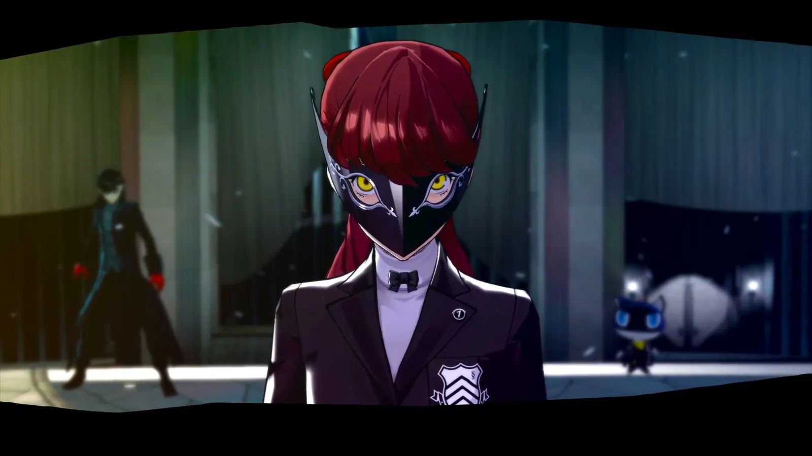 Скриншот 7 игры Persona 5 Royal