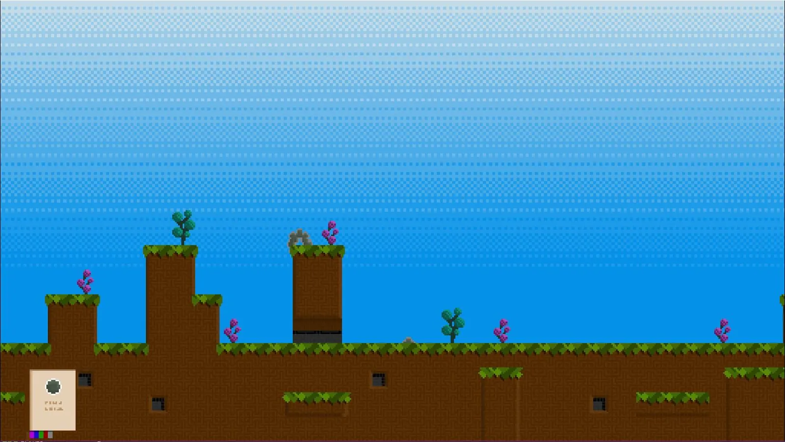 Скриншот 3 игры SlimeGear