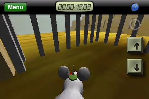 Скриншот 2 игры Lab Rat