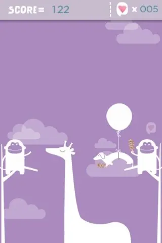 Скриншот 3 игры THE SKINNY COW