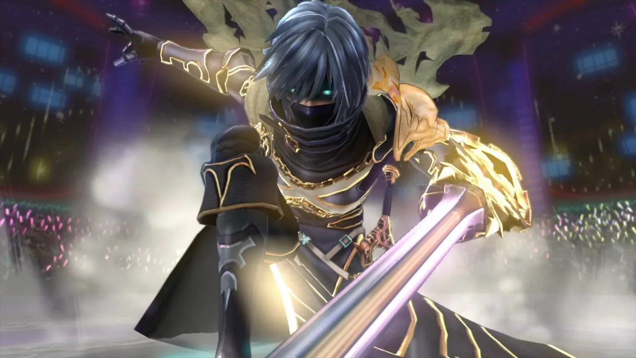 Скриншот 8 игры Tokyo Mirage Sessions FE