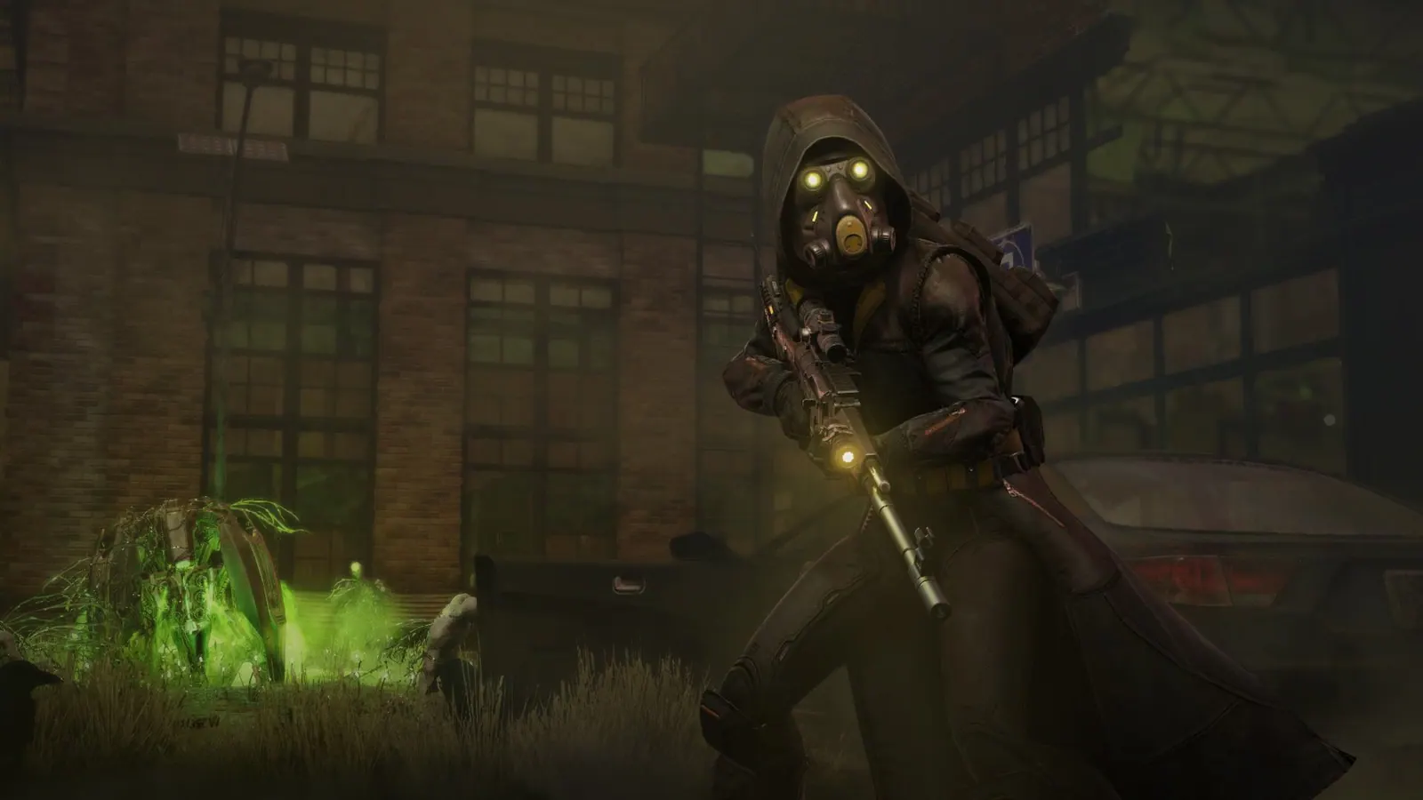 Скриншот 5 игры XCOM 2: War of the Chosen