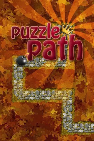 Скриншот 5 игры Puzzle Path