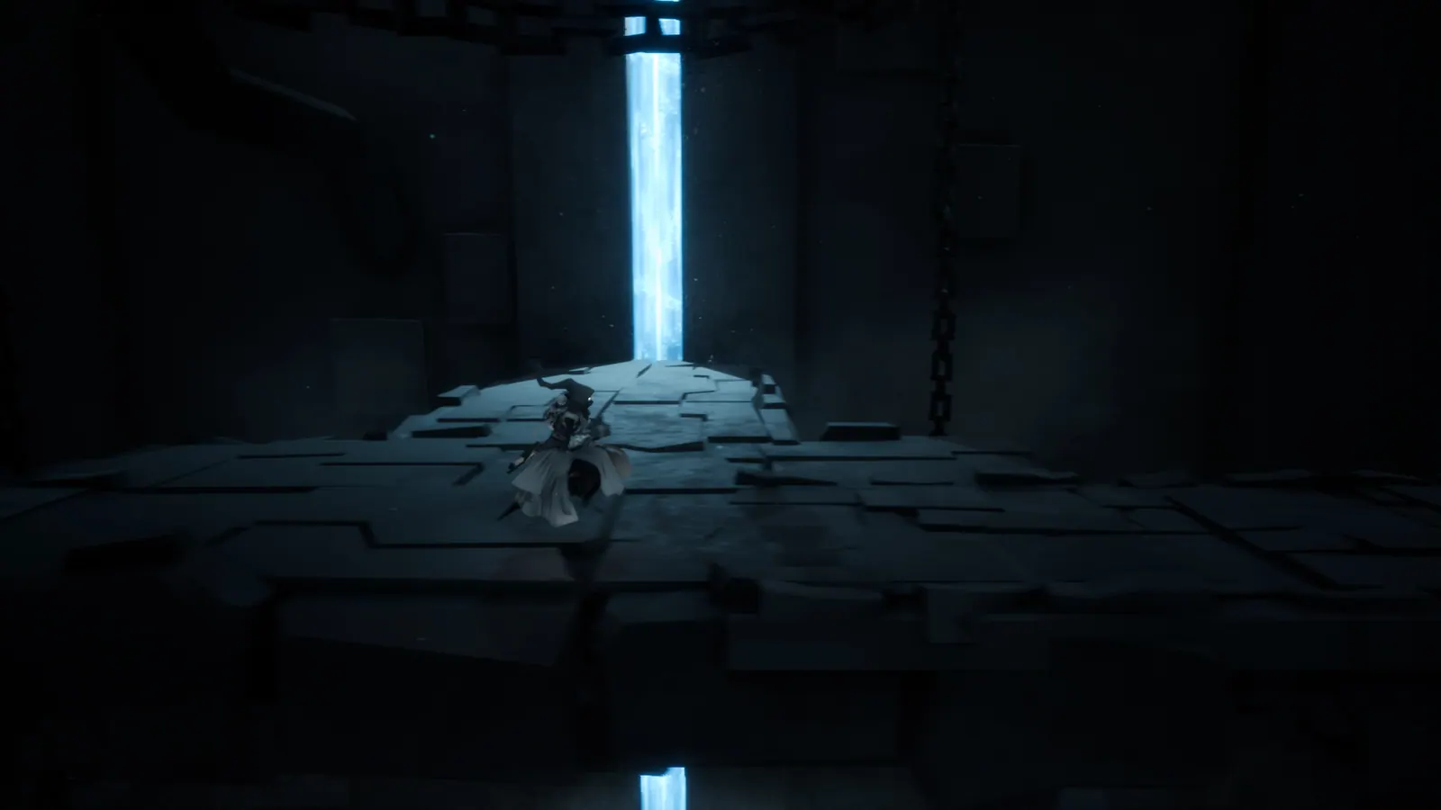 Скриншот 2 игры Shattered - Tale of the Forgotten King