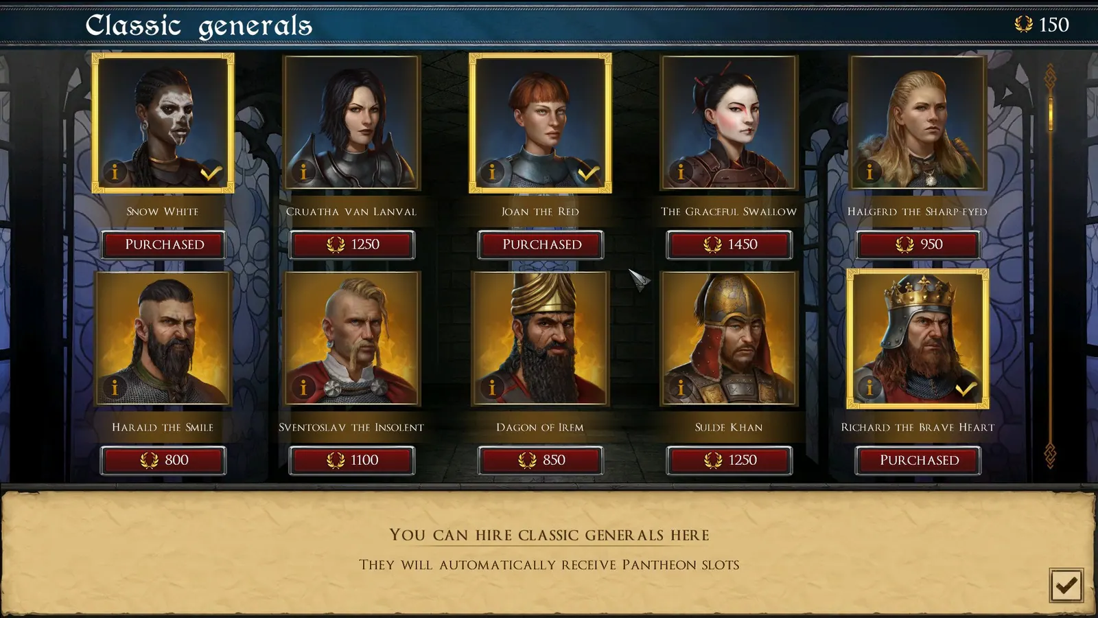 Скриншот 6 игры Strategy & Tactics: Dark Ages