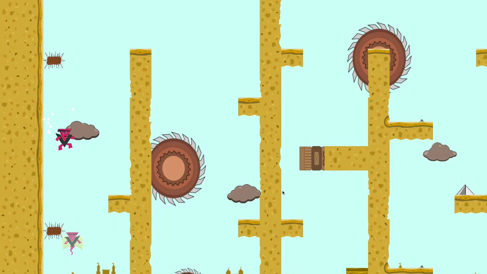 Скриншот 2 игры Quest of Vidhuraa