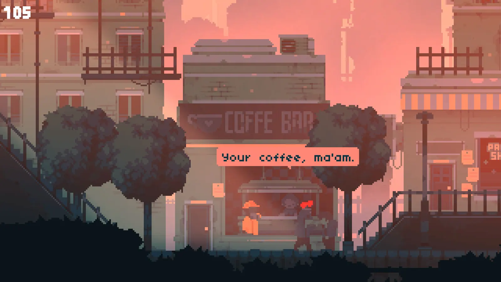 Скриншот 7 игры A Day