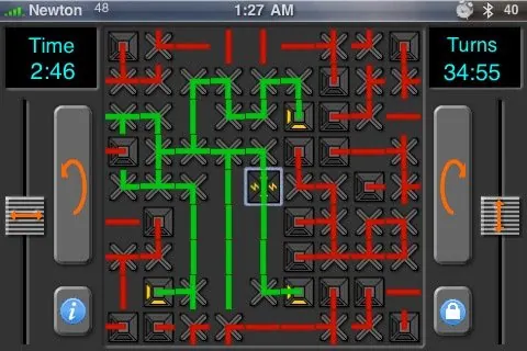 Скриншот 4 игры Activize
