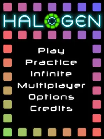 Скриншот 5 игры Halogen