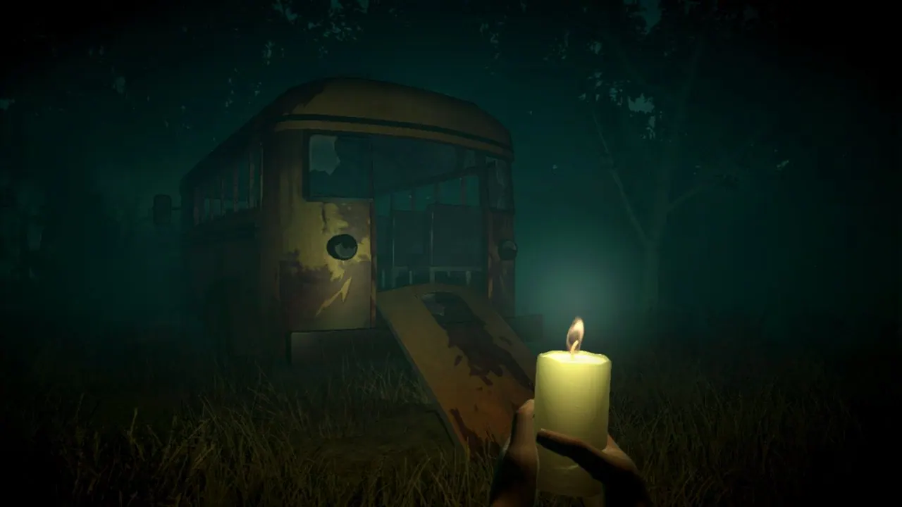 Скриншот 8 игры Wick