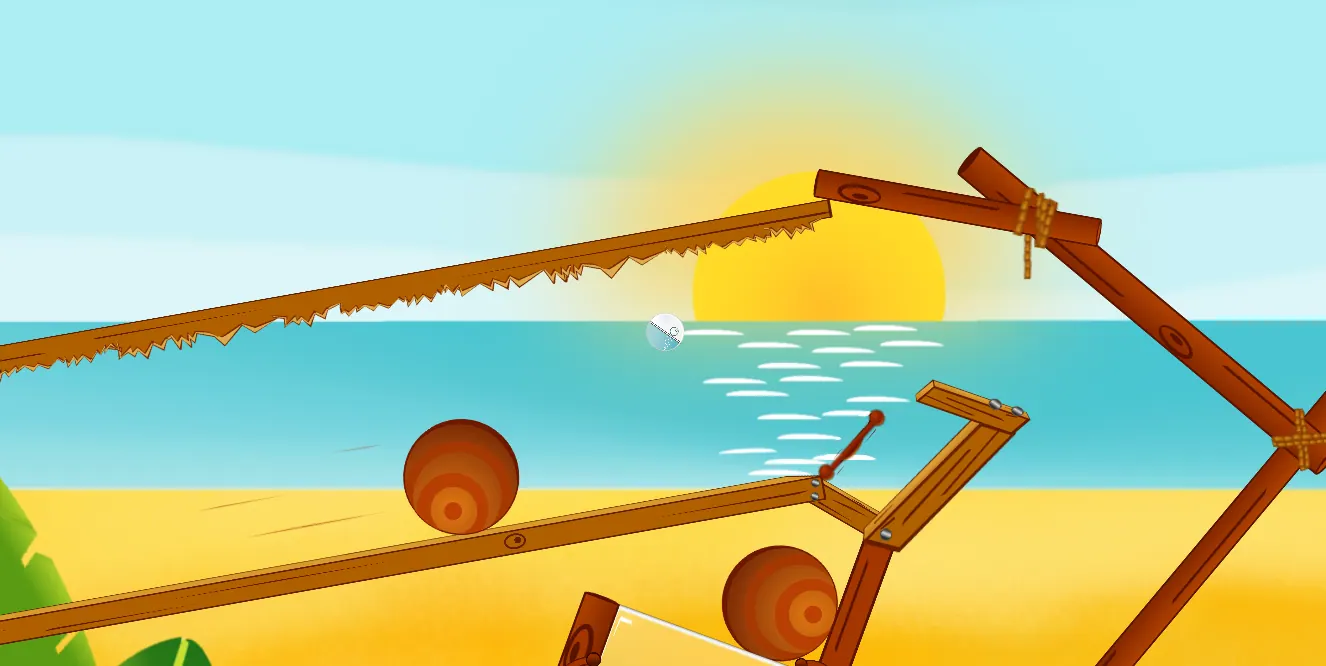 Скриншот 8 игры WIL