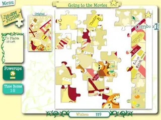 Скриншот 5 игры Mark and Mandi Love Story