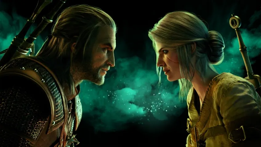 Скриншот 6 игры Gwent: The Witcher Card Game