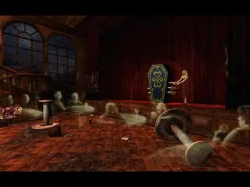 Скриншот 5 игры Faded Reality