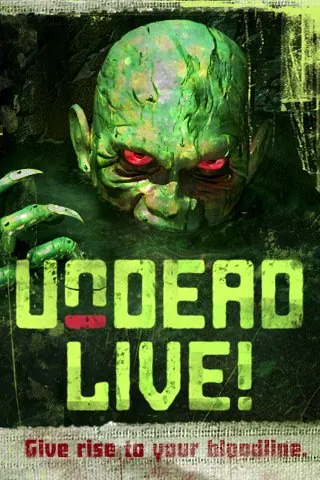 Скриншот 5 игры Undead LIVE!