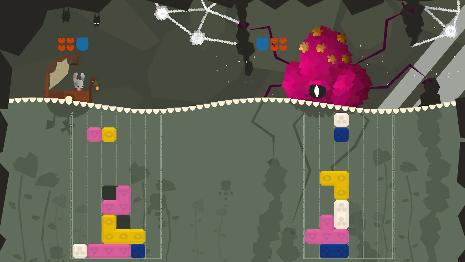 Скриншот 2 игры Aloof