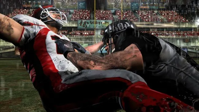 Скриншот 5 игры Blitz: The League II