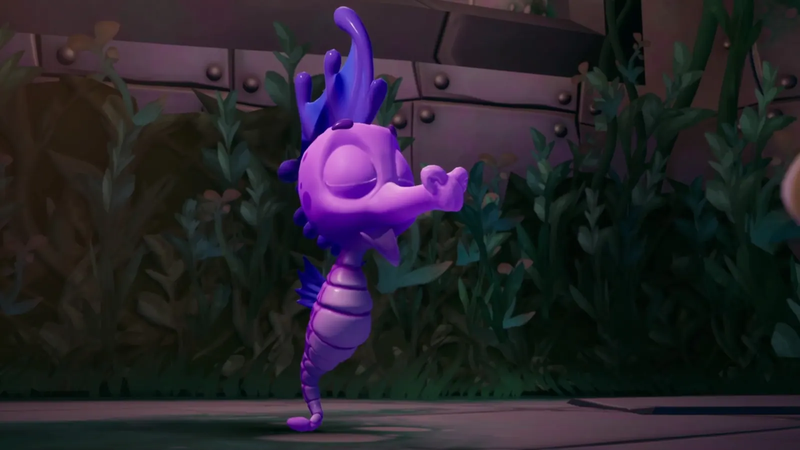 Скриншот 4 игры Spyro Reignited Trilogy
