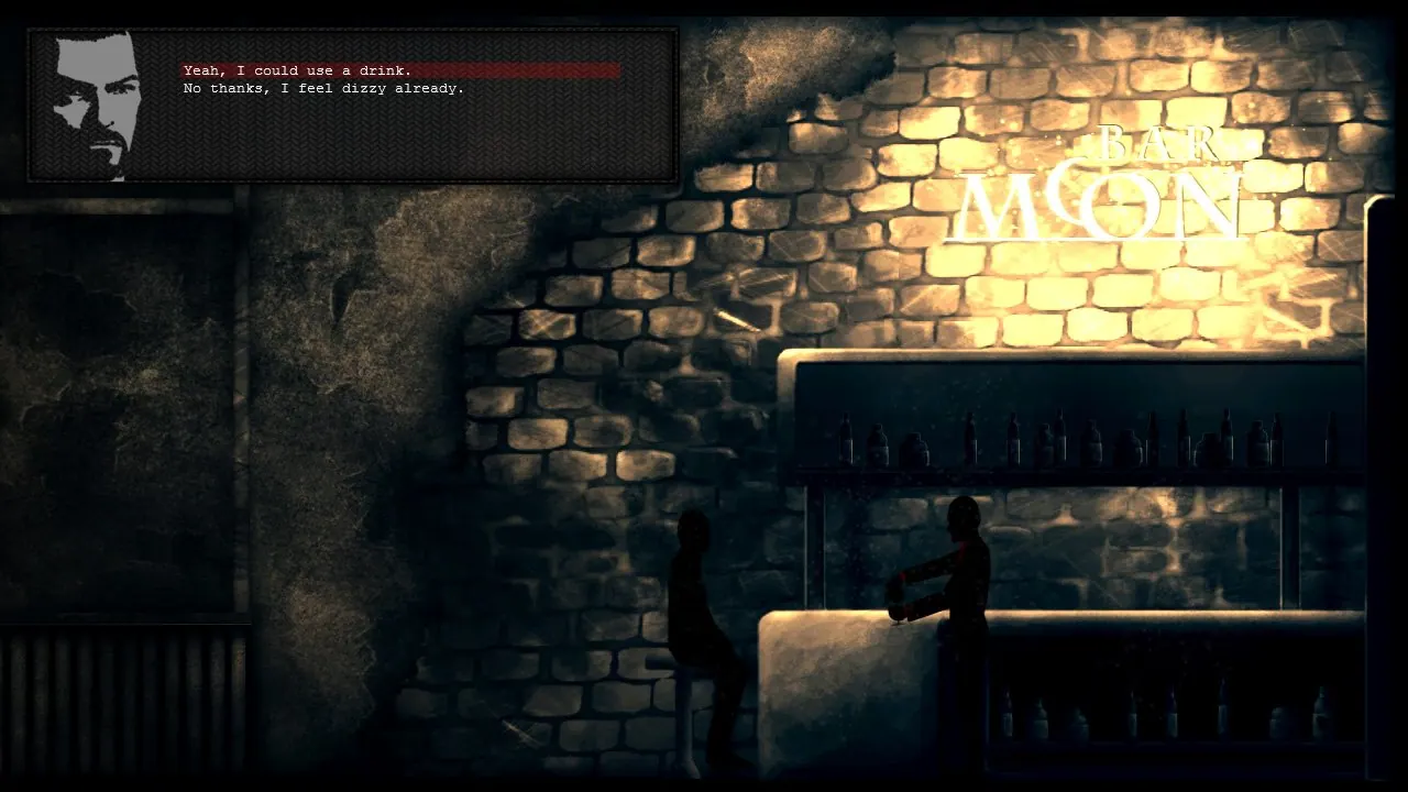 Скриншот 7 игры Silence of the Sleep