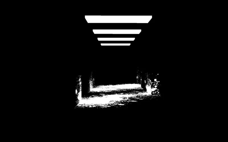 Скриншот 6 игры The Unfinished Swan