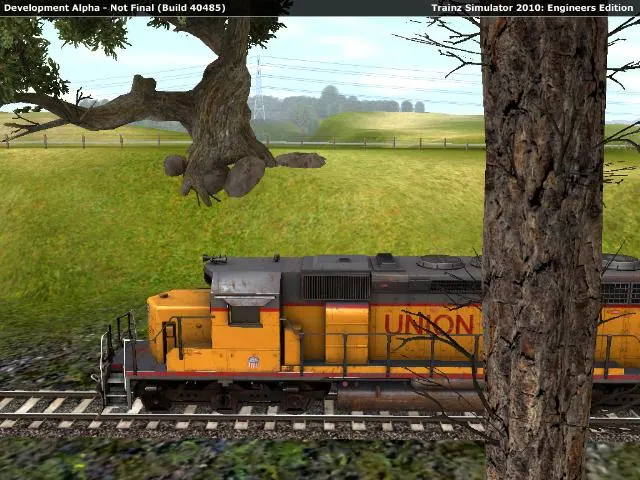 Скриншот 5 игры Trainz Simulator 2010: Engineers Edition