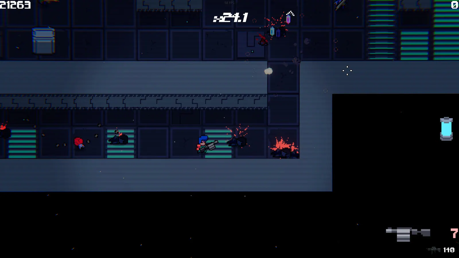 Скриншот 7 игры Final Directive