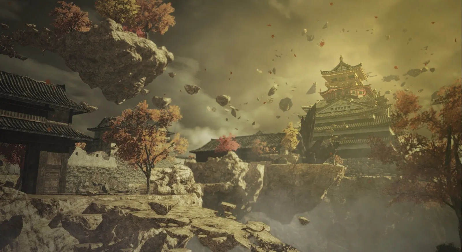 Скриншот 8 игры Toukiden 2