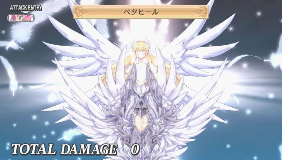 Скриншот 2 игры Disgaea 4: A Promise Revisited