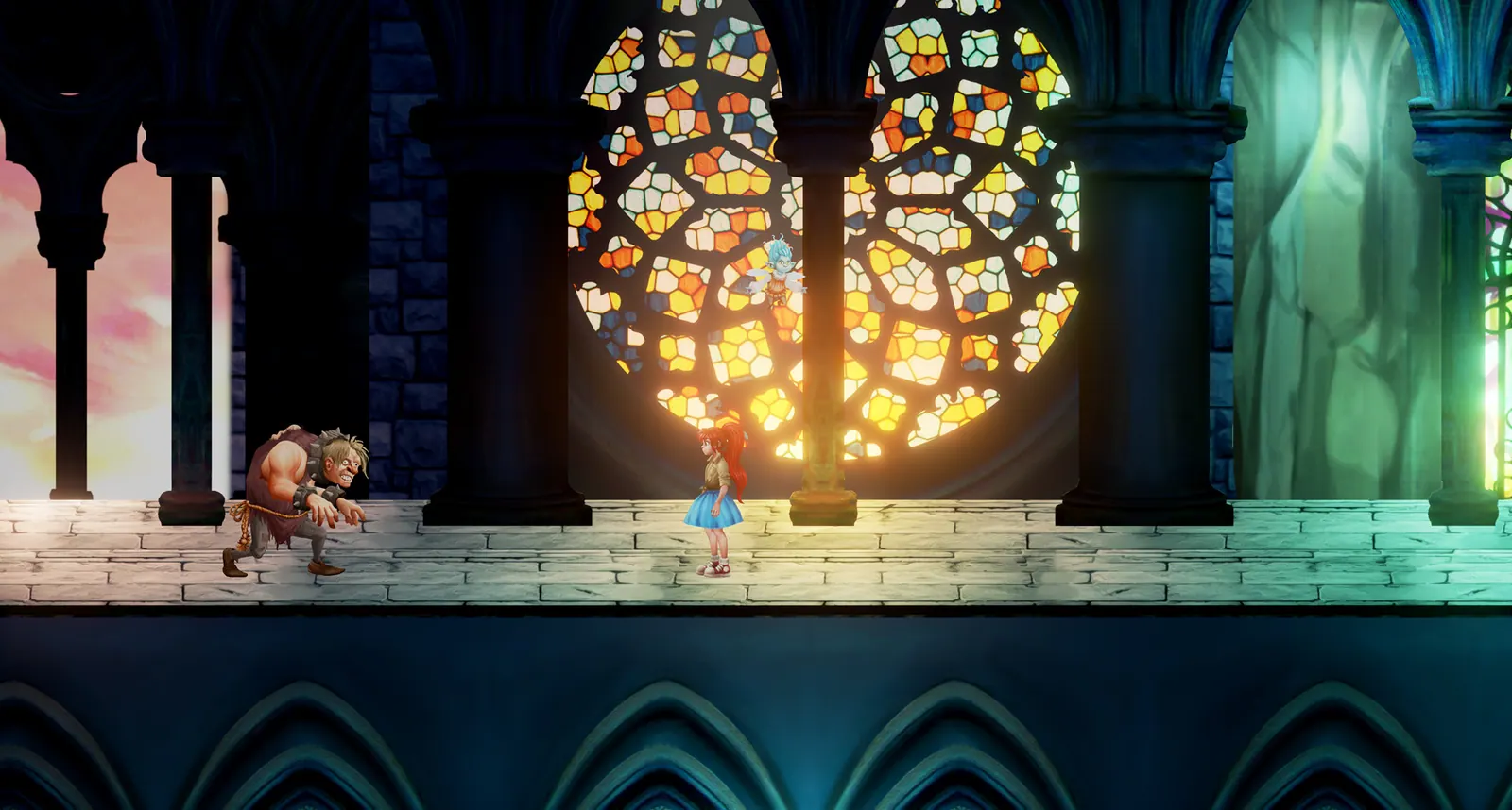 Скриншот 2 игры Tale of Palmi