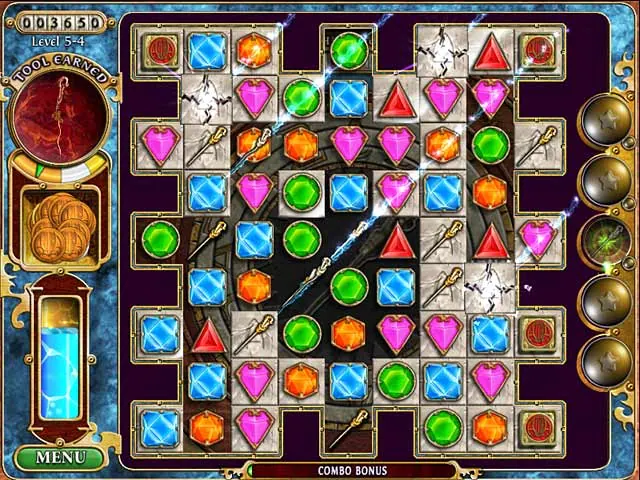 Скриншот 3 игры Restoring Rhonda
