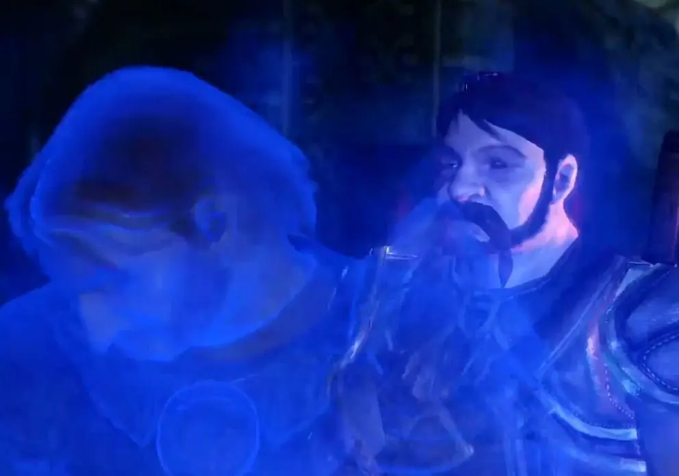 Скриншот 8 игры Dragon Age: Начало - Golems of Amgarrak