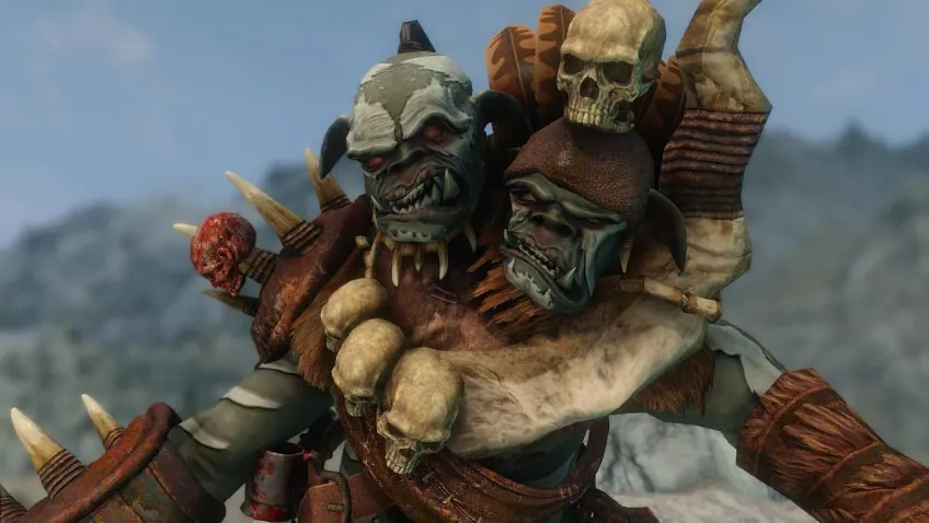 Скриншот 4 игры The Elder Scrolls 5: Skyrim