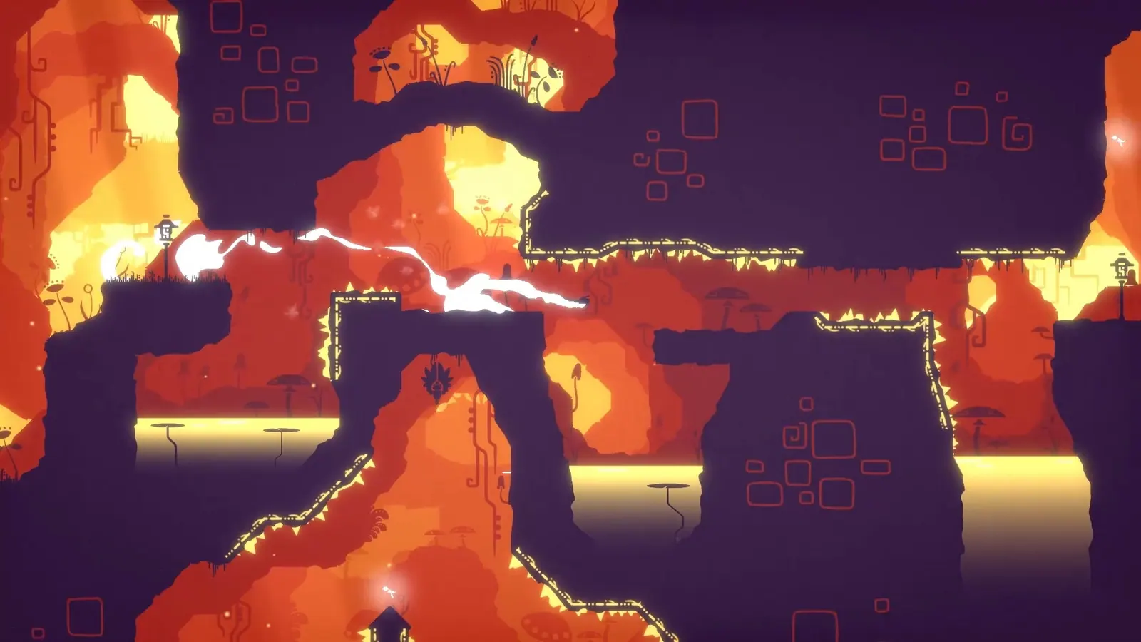 Скриншот 6 игры The King's Bird