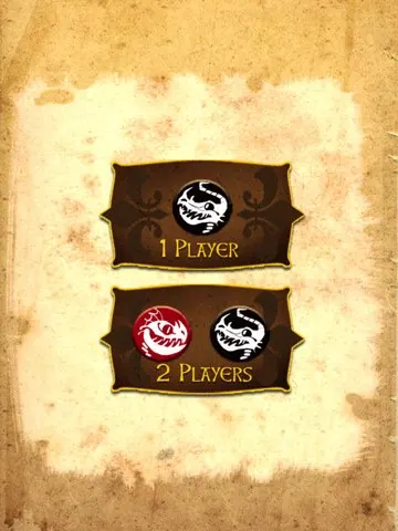Скриншот 5 игры DragonCheckers